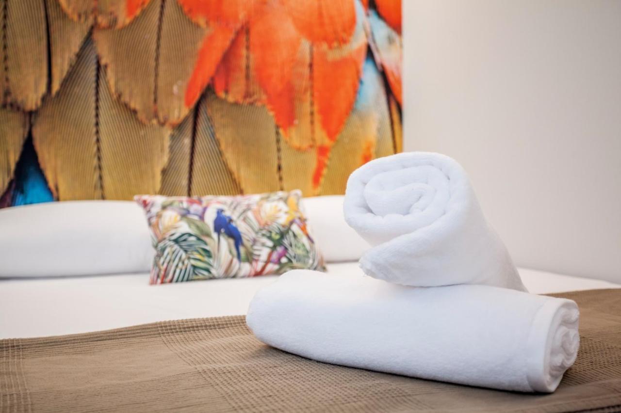Loft Ruzafa Plus Valensiya Dış mekan fotoğraf